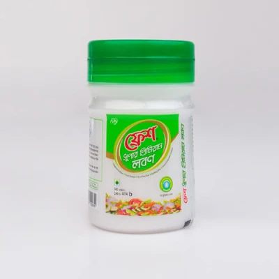 Fresh Super Premium Salt Jar 140g